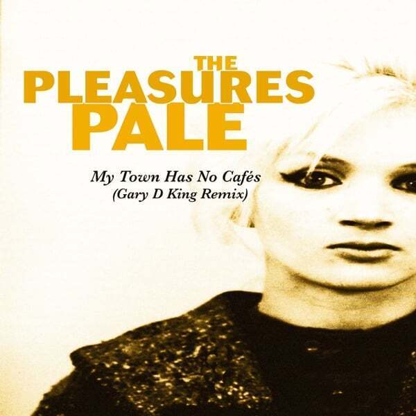 The Pleasures Pale - My Town Has No Cafés (Gary D King Remix)